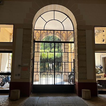 Appartamento Casa Magnolia Verona Esterno foto
