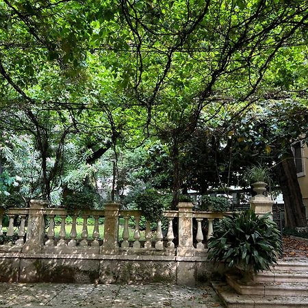 Appartamento Casa Magnolia Verona Esterno foto