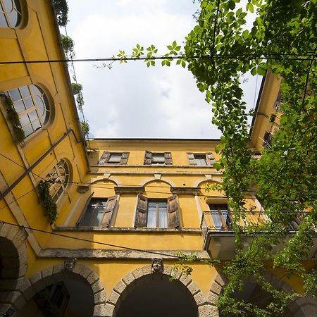 Appartamento Casa Magnolia Verona Esterno foto