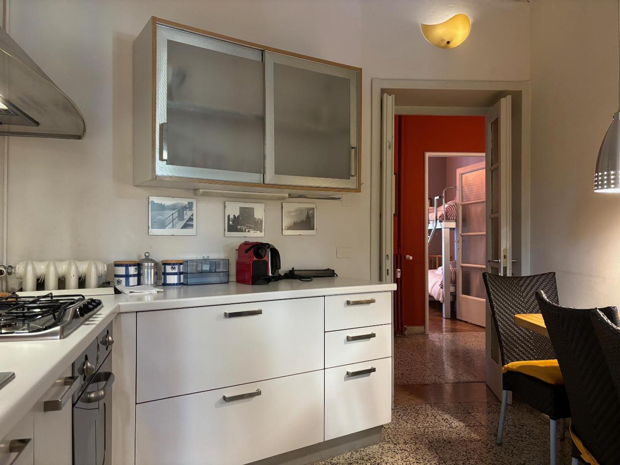 Appartamento Casa Magnolia Verona Esterno foto