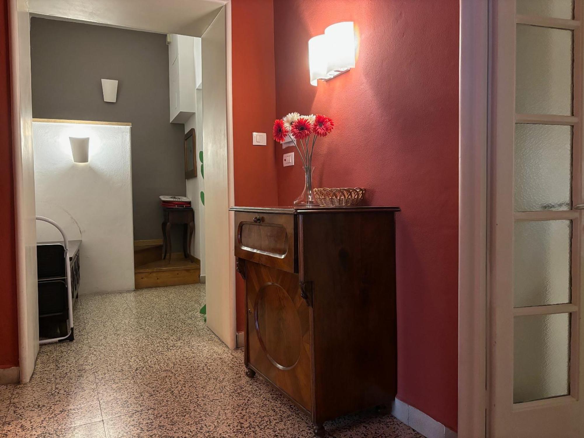 Appartamento Casa Magnolia Verona Esterno foto