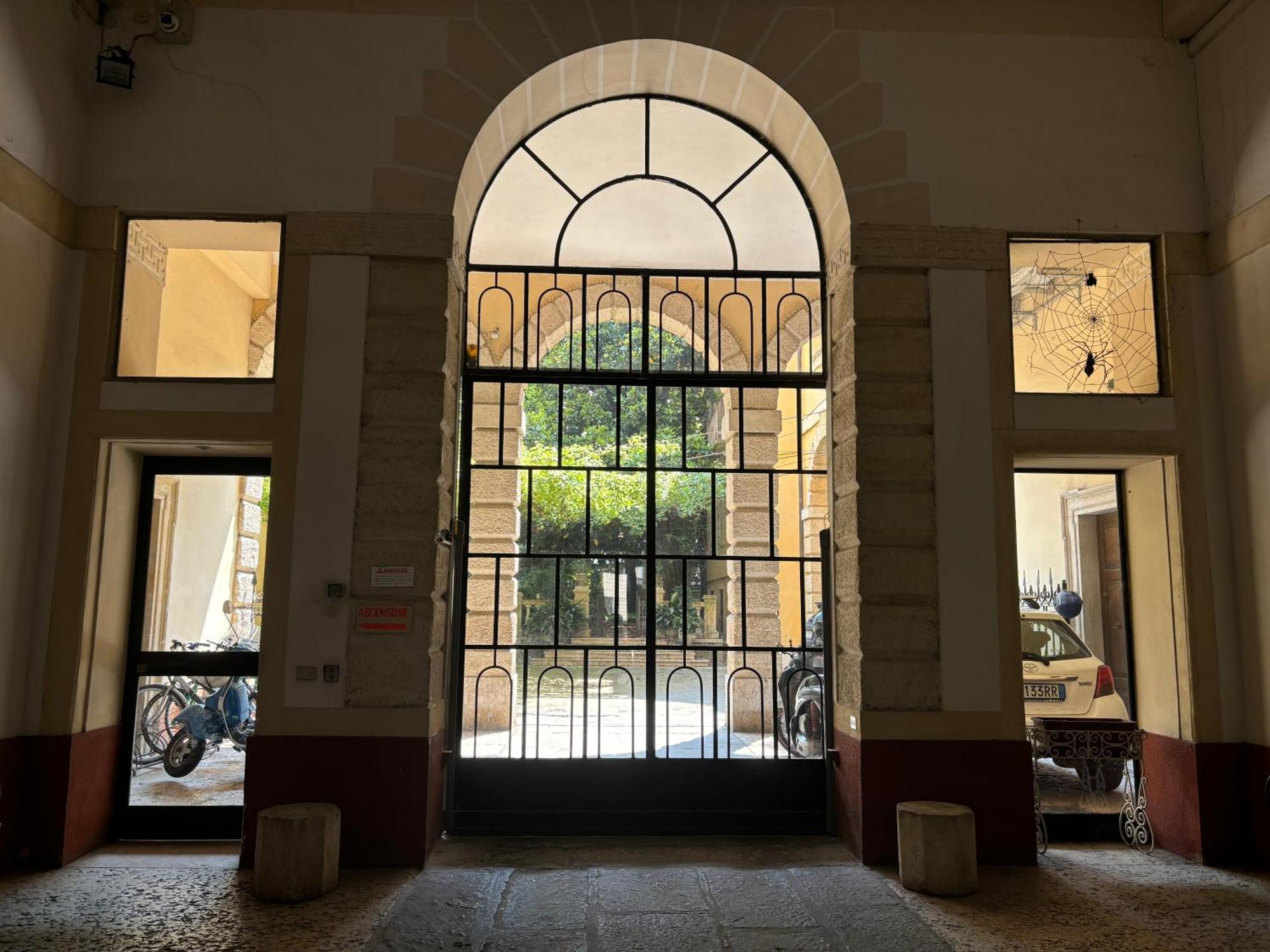 Appartamento Casa Magnolia Verona Esterno foto