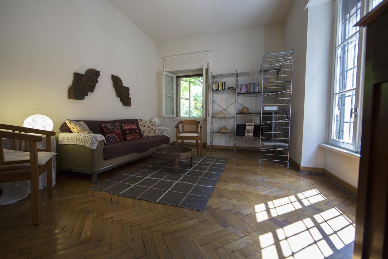Appartamento Casa Magnolia Verona Esterno foto