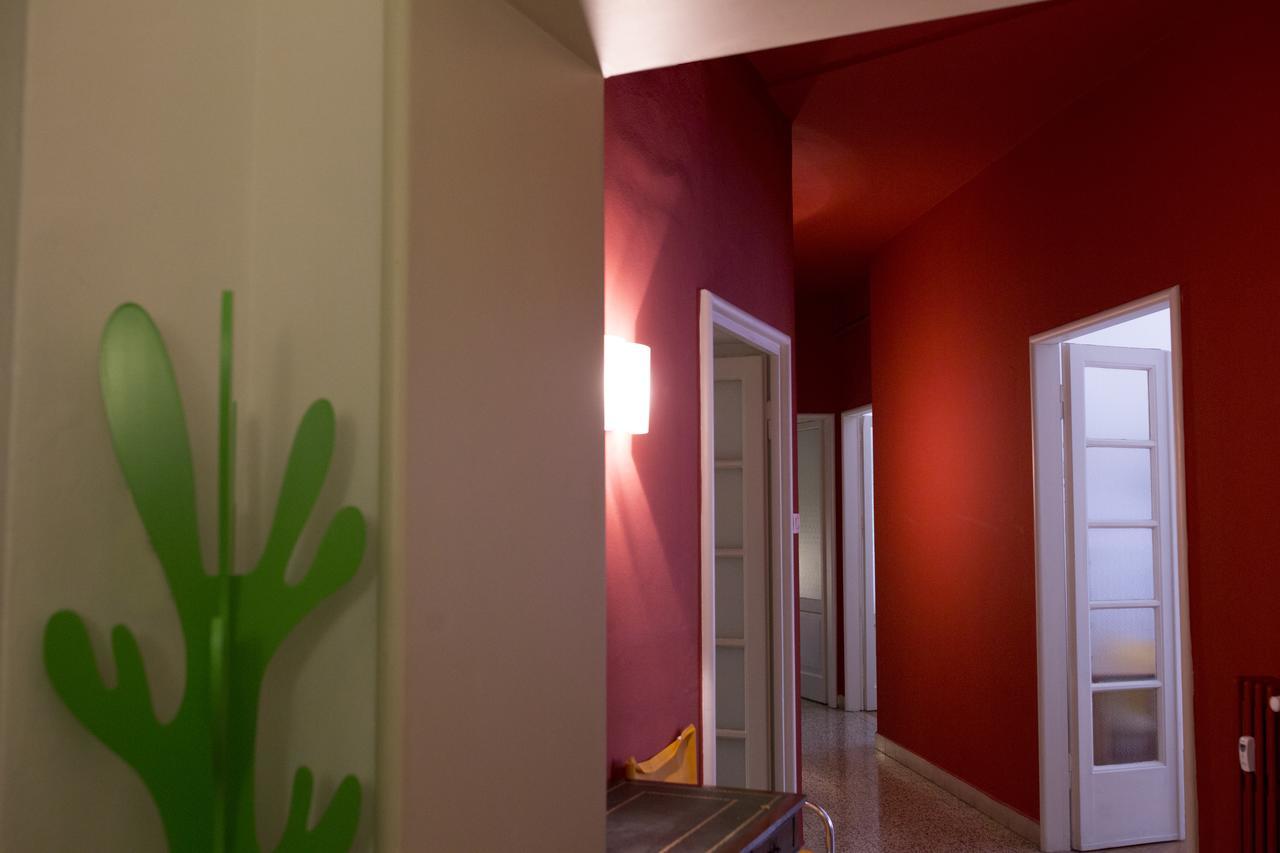 Appartamento Casa Magnolia Verona Esterno foto