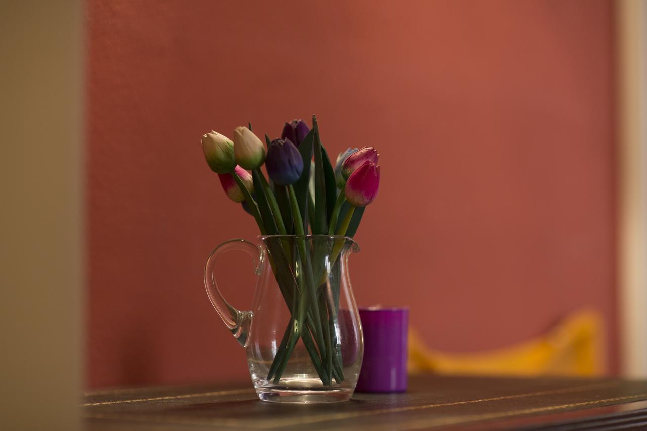 Appartamento Casa Magnolia Verona Esterno foto
