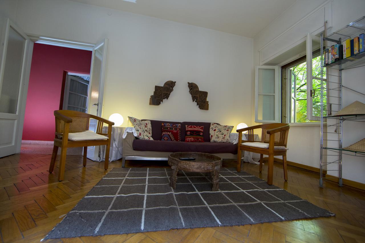 Appartamento Casa Magnolia Verona Esterno foto