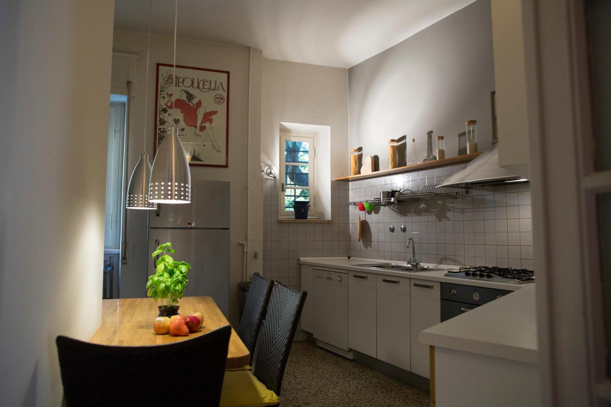 Appartamento Casa Magnolia Verona Esterno foto