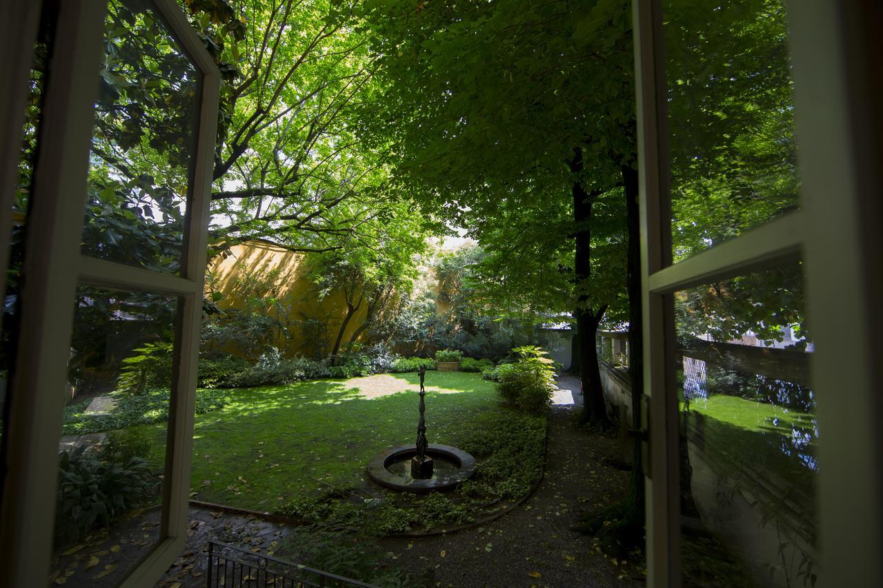 Appartamento Casa Magnolia Verona Esterno foto