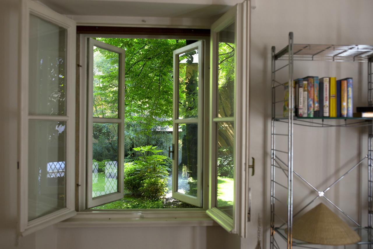 Appartamento Casa Magnolia Verona Esterno foto