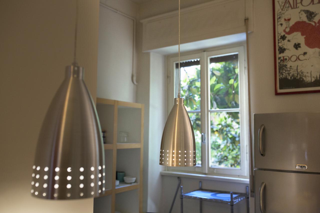 Appartamento Casa Magnolia Verona Esterno foto