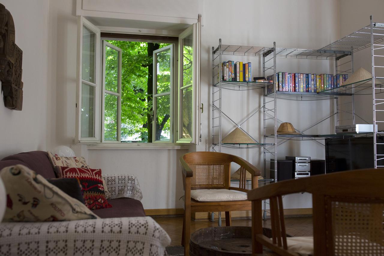 Appartamento Casa Magnolia Verona Esterno foto