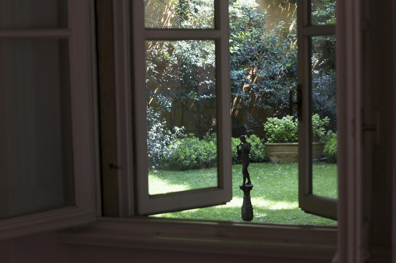Appartamento Casa Magnolia Verona Esterno foto