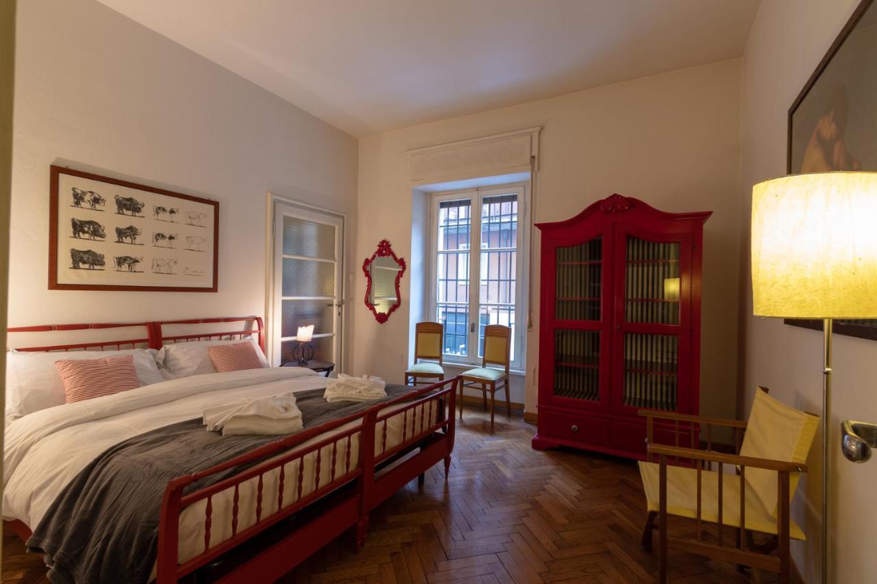 Appartamento Casa Magnolia Verona Esterno foto