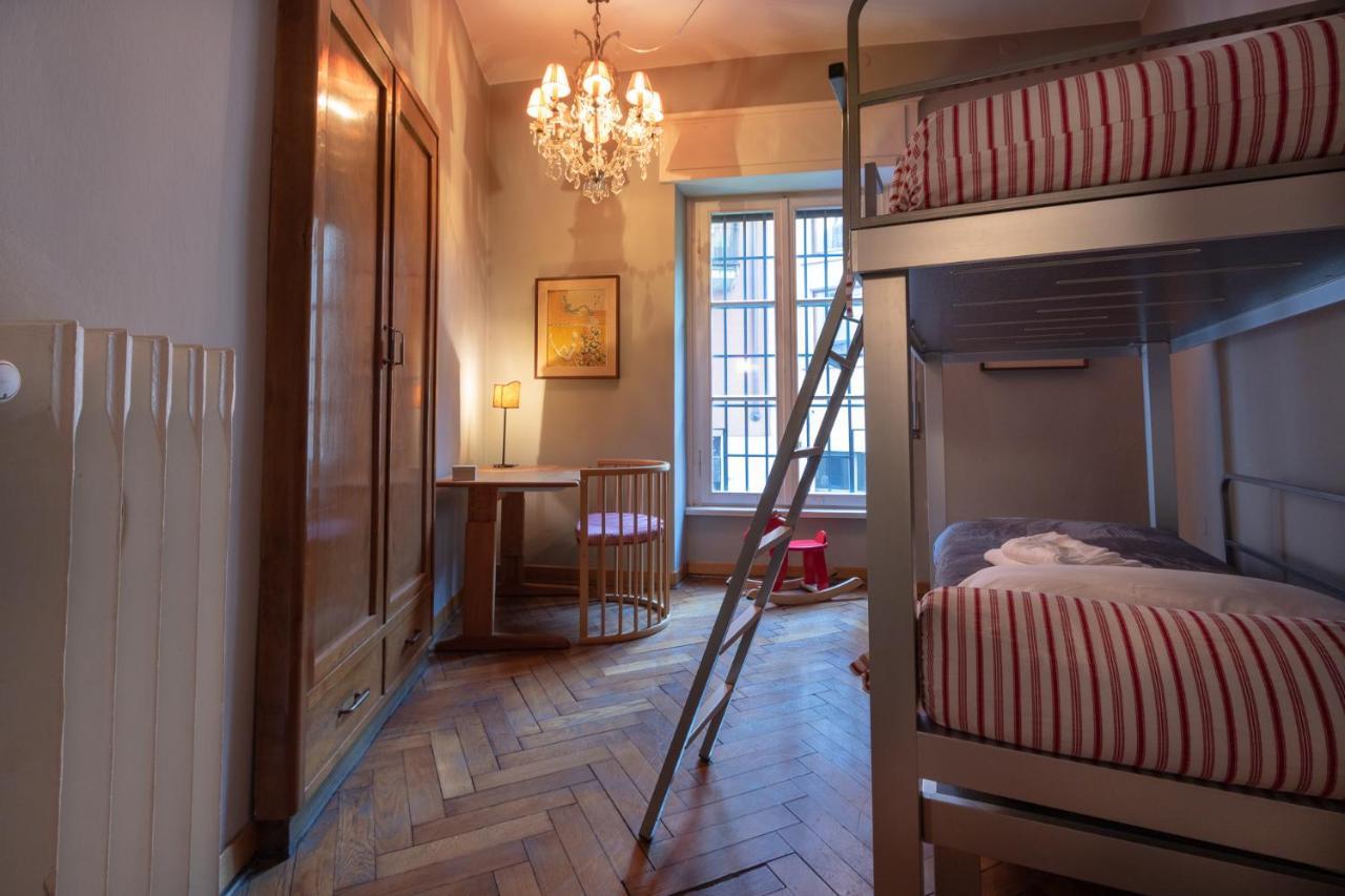 Appartamento Casa Magnolia Verona Esterno foto