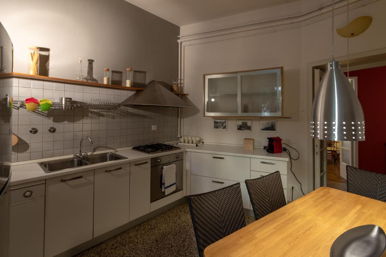 Appartamento Casa Magnolia Verona Esterno foto
