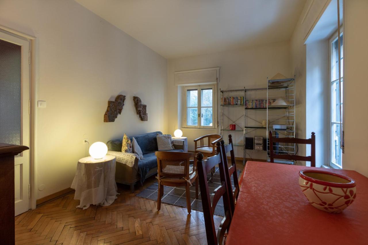 Appartamento Casa Magnolia Verona Esterno foto