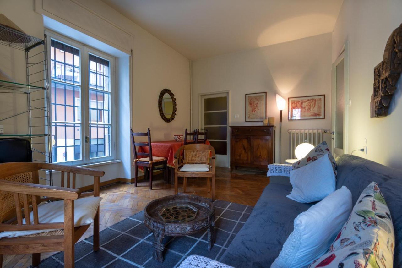 Appartamento Casa Magnolia Verona Esterno foto
